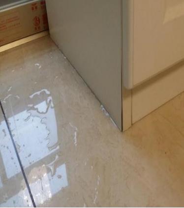兴义漏水检测 厕所漏水怎么检测?