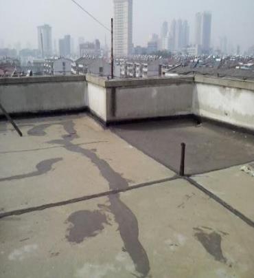 兴义漏水维修 楼顶漏水是什么原因，楼顶漏水维修方法是什么?